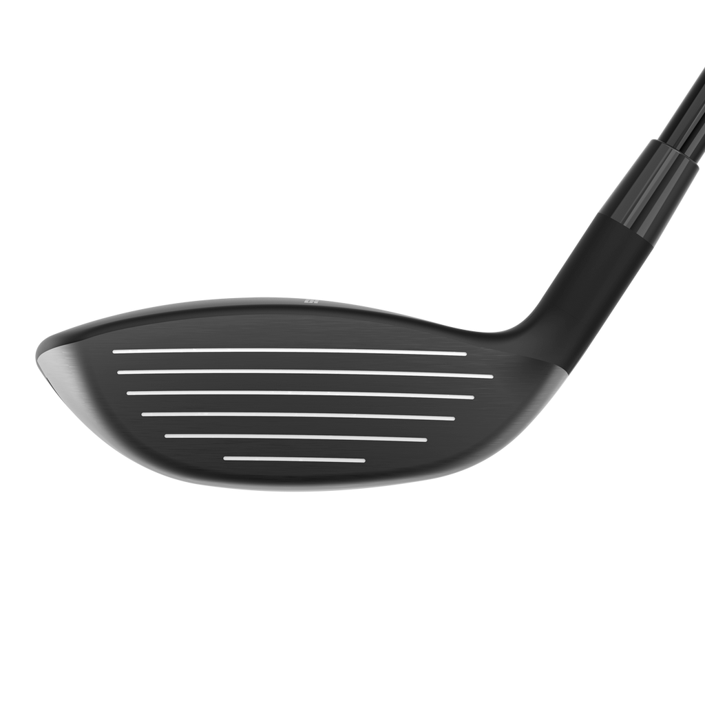 Certified Pre-Owned Hot Launch E525 Fairway