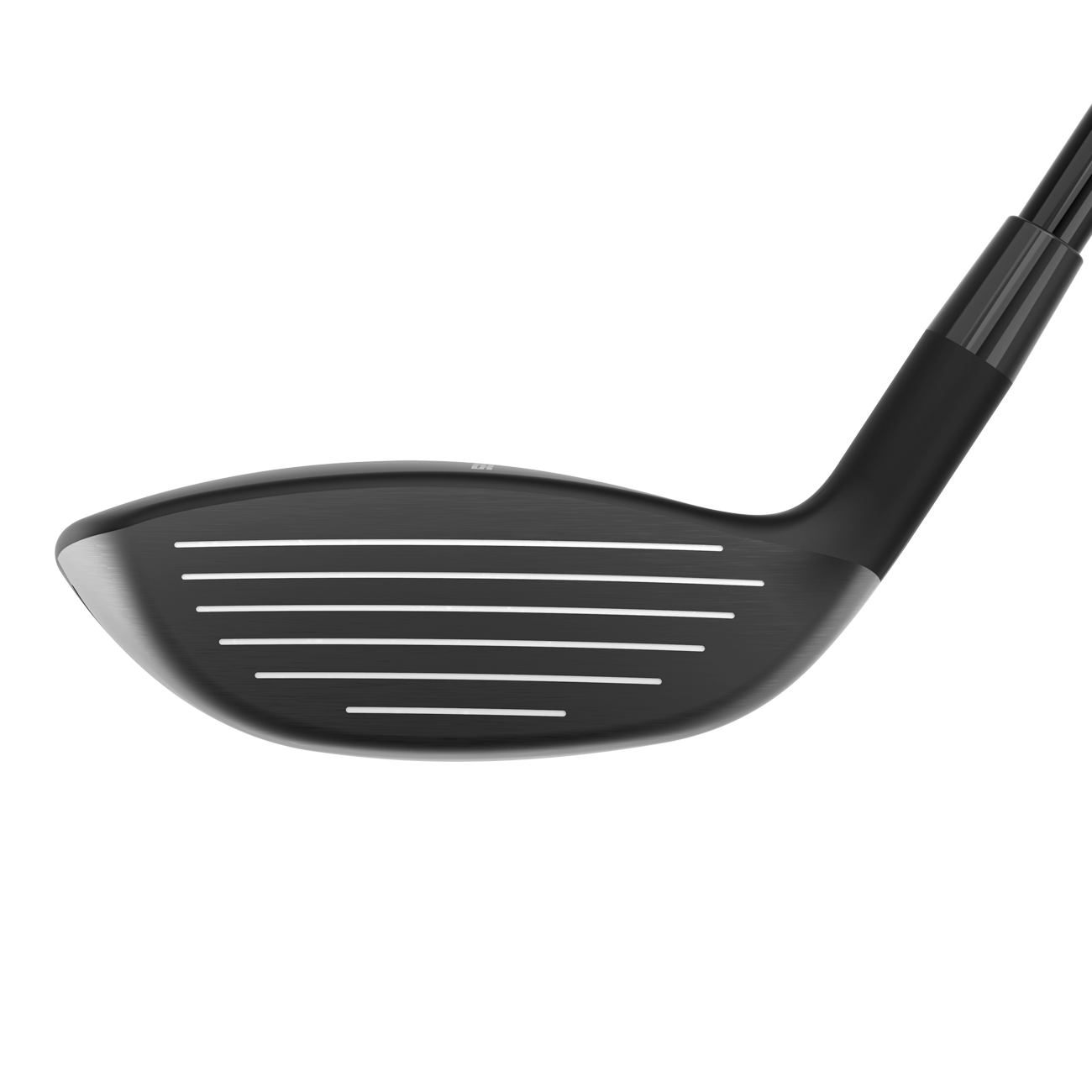 Certified Pre-Owned Hot Launch E525 Fairway