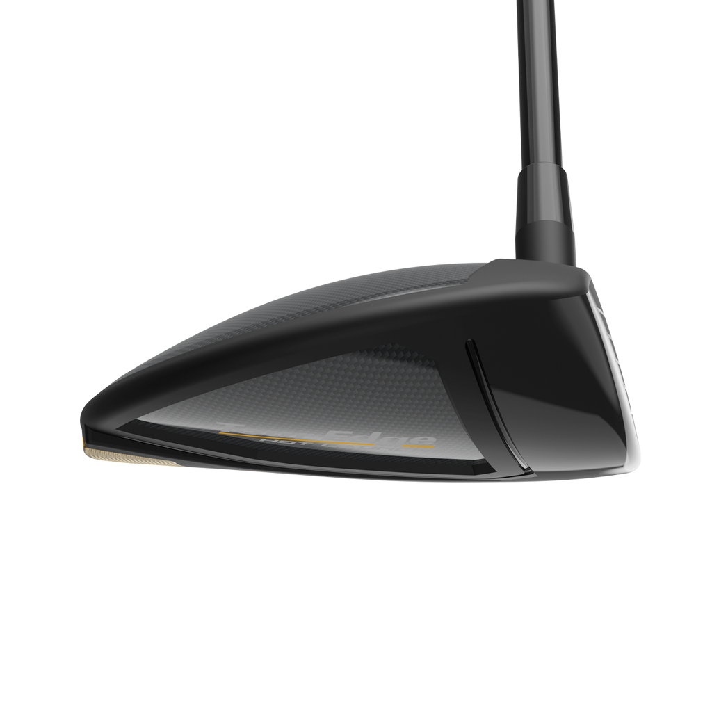 Certified Pre-Owned Hot Launch E525 Fairway