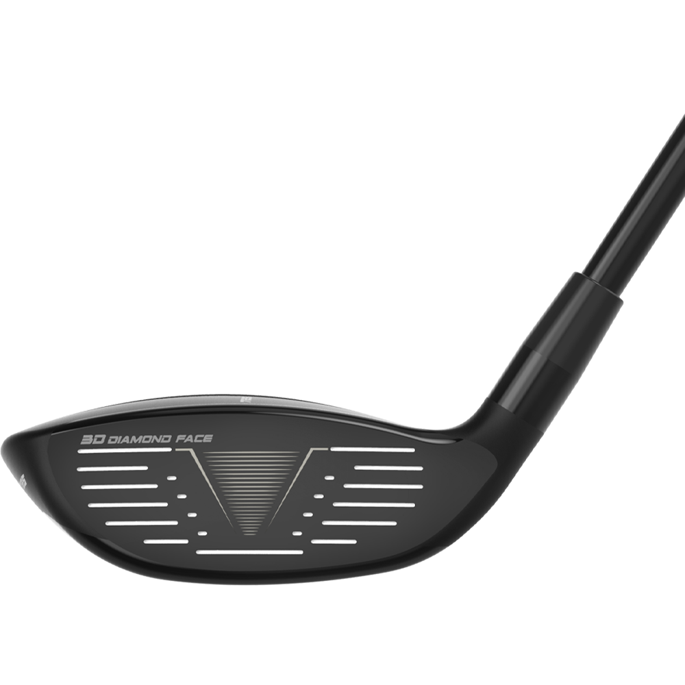 Certified Pre-Owned Exotics E725 Fairway