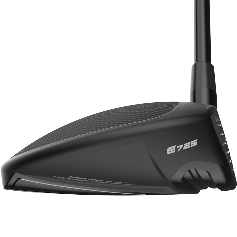 Exotics E725 Women's Fairway