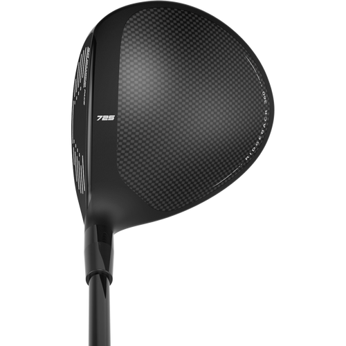 Certified Pre-Owned Exotics E725 Fairway