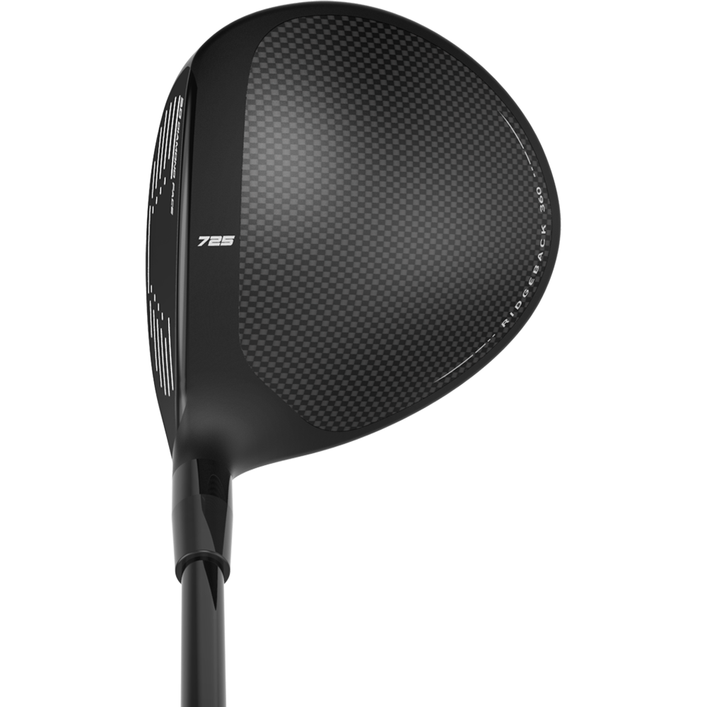Exotics E725 Women's Fairway (Left Hand)