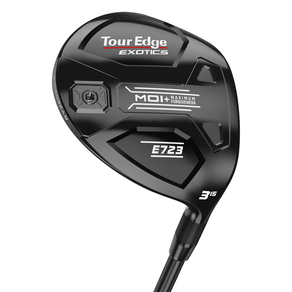 Exotics E723 Fairway