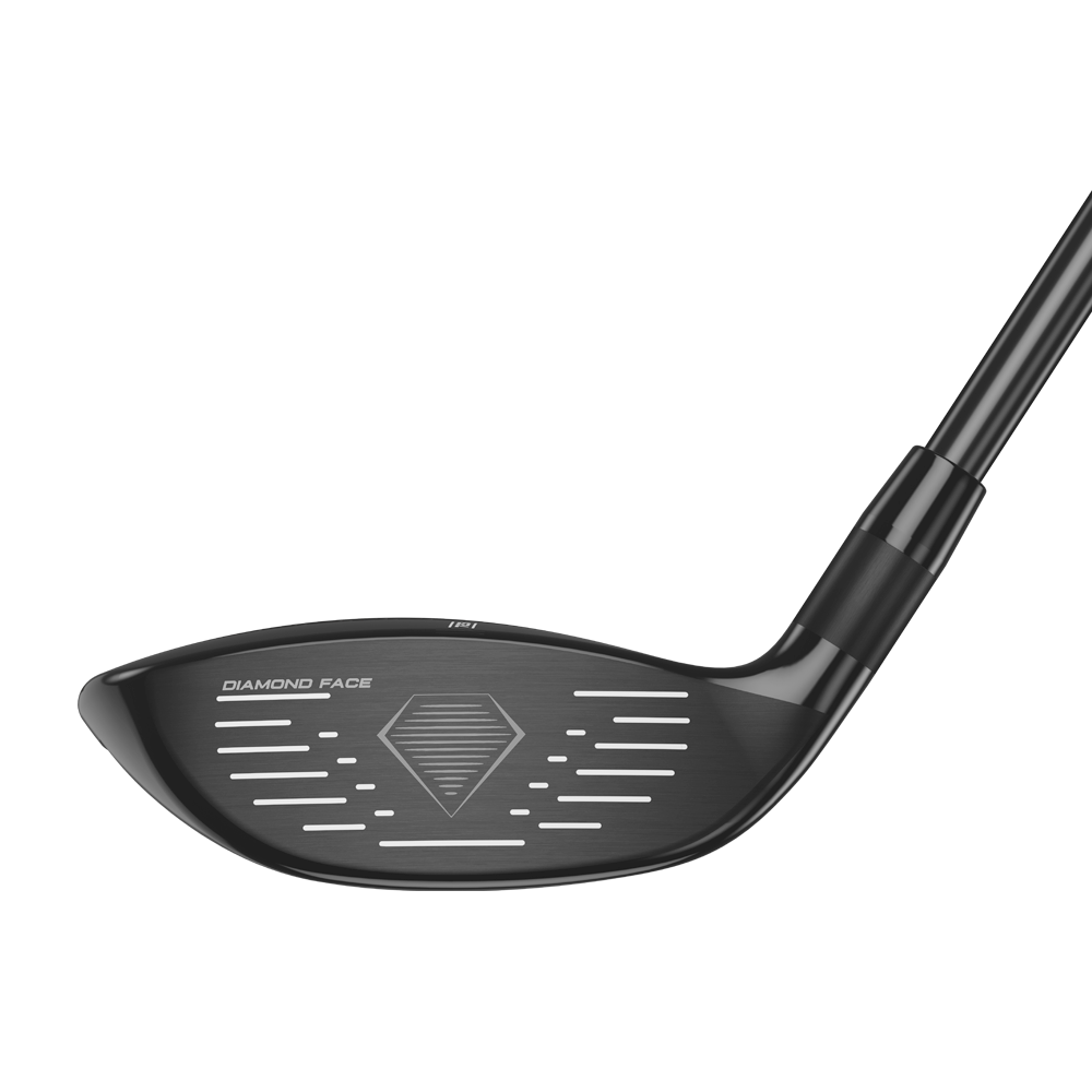 Certified Pre-Owned Exotics E723 Fairway
