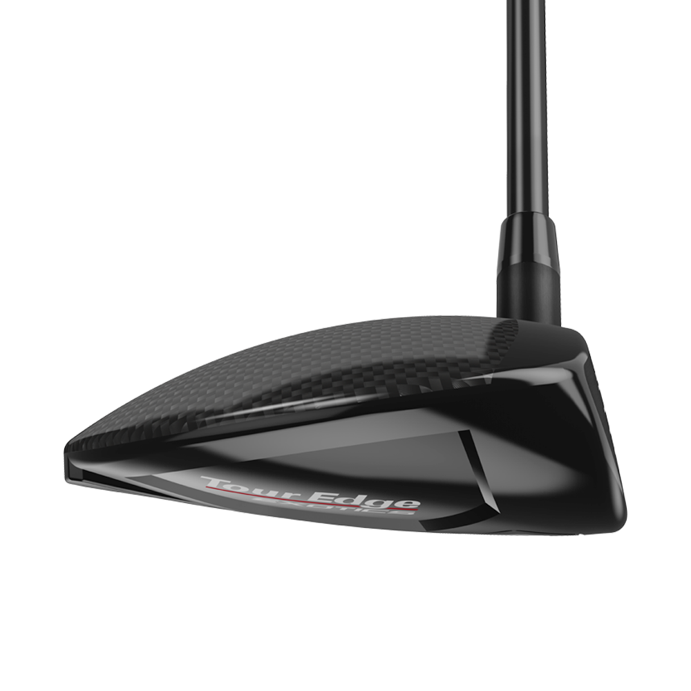Certified Pre-Owned Exotics E723 Fairway
