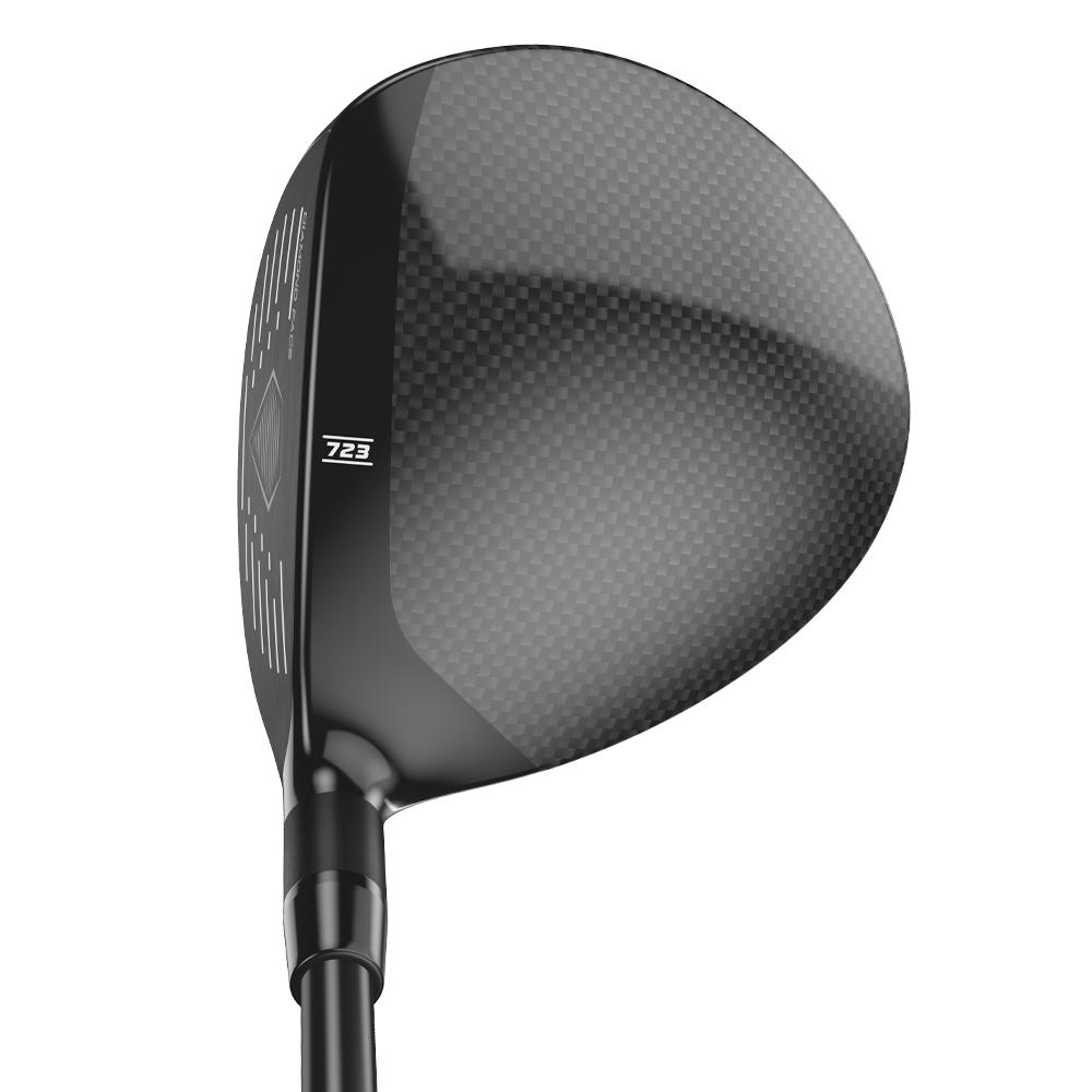 Exotics E723 Women's Fairway