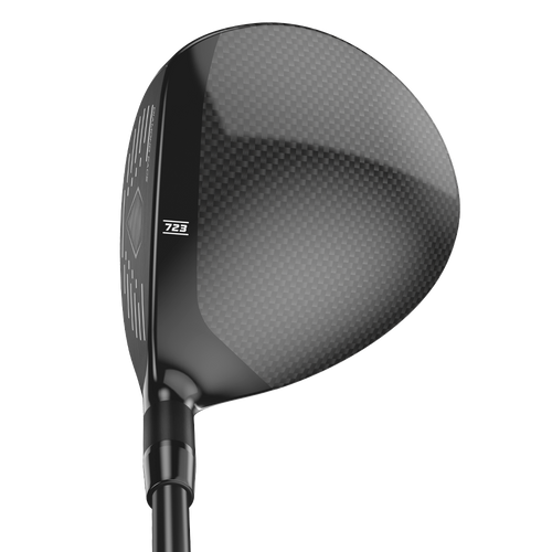 Certified Pre-Owned Exotics E723 Fairway