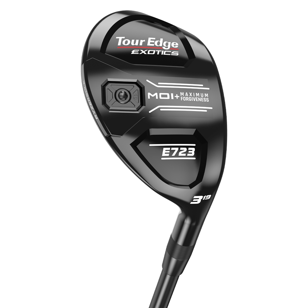 Certified Pre-Owned Exotics E723 Hybrid