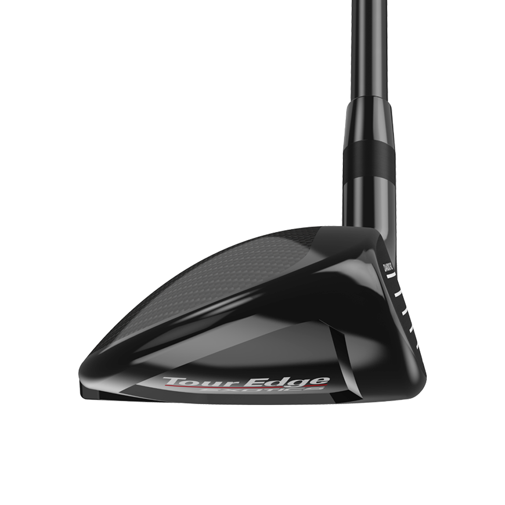 Certified Pre-Owned Exotics E723 Hybrid