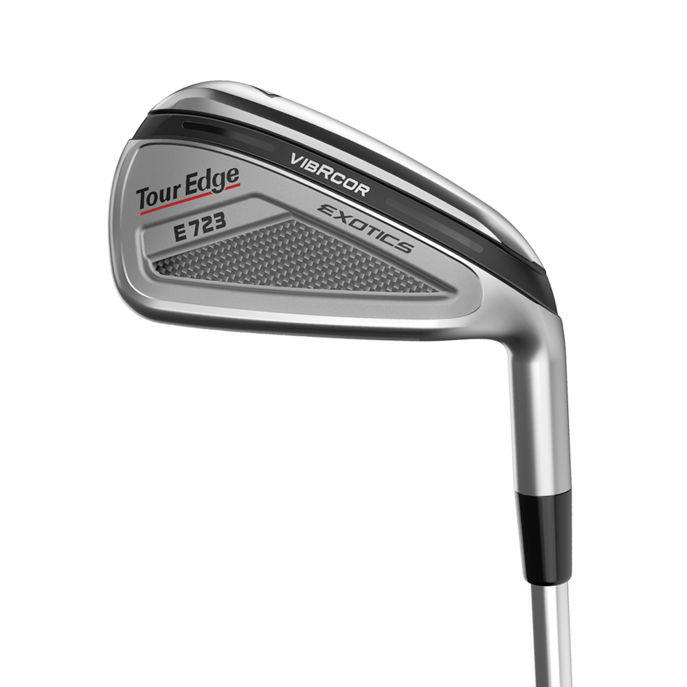 Exotics E723 Irons