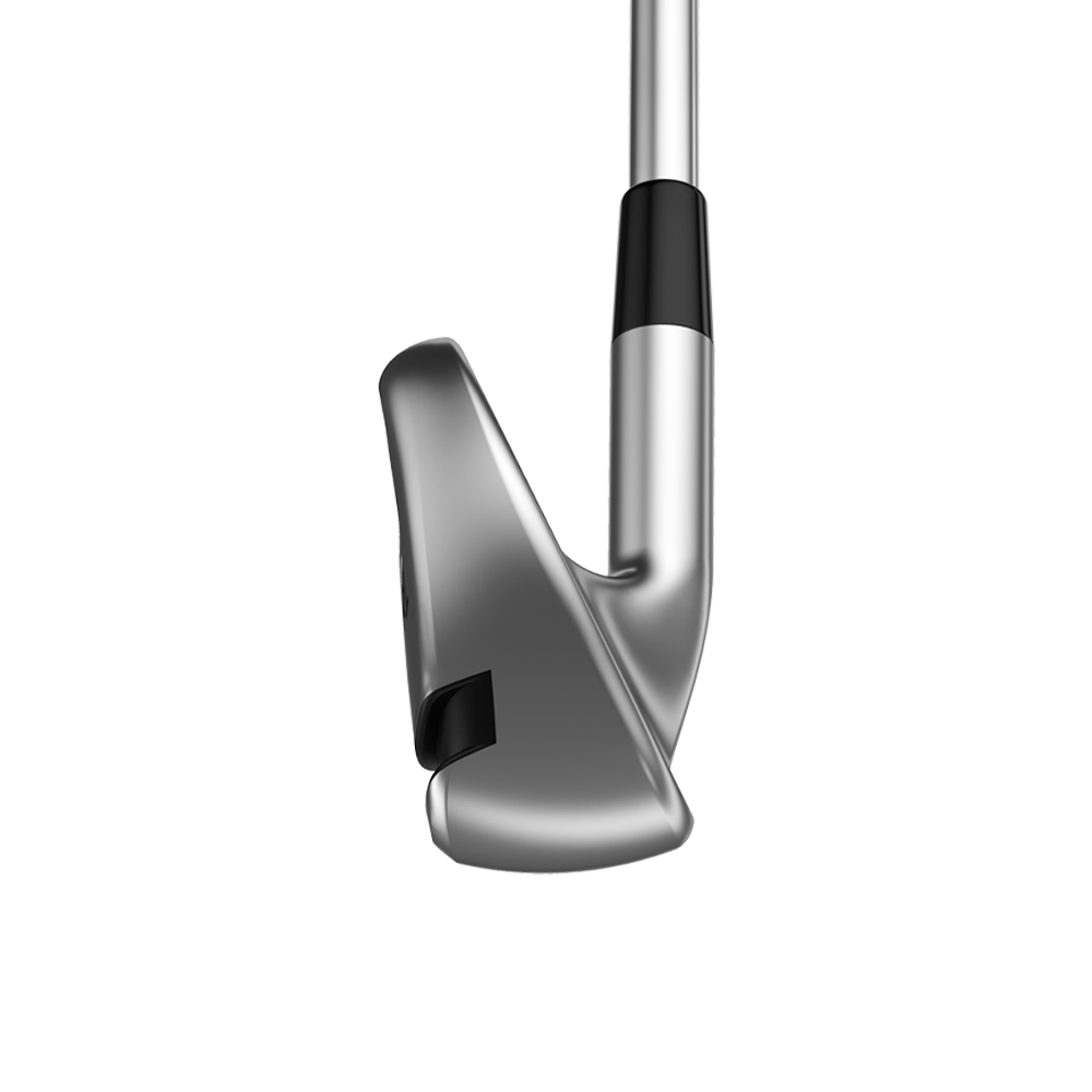 Exotics E723 Irons