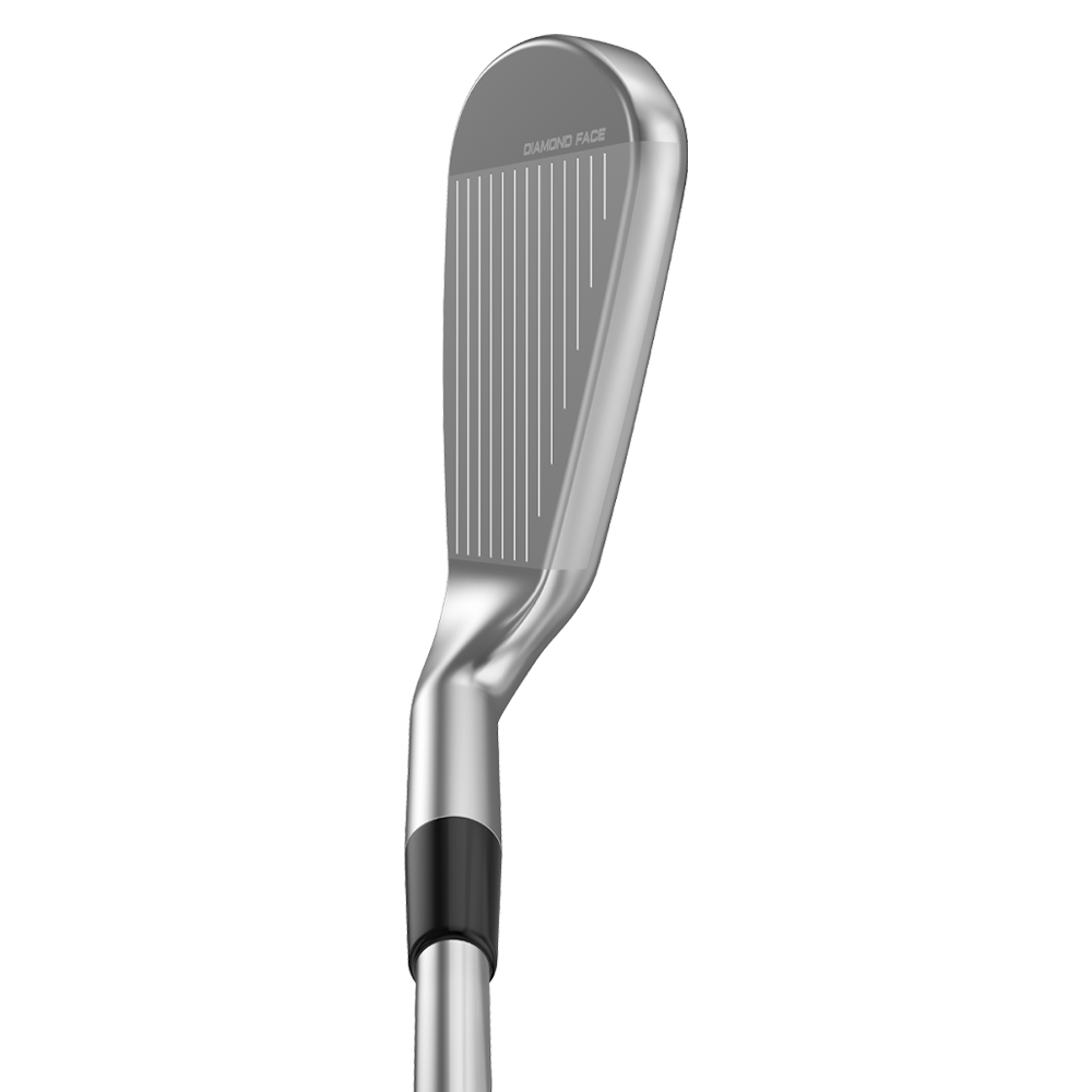 Certified Pre-Owned Exotics E723 Irons