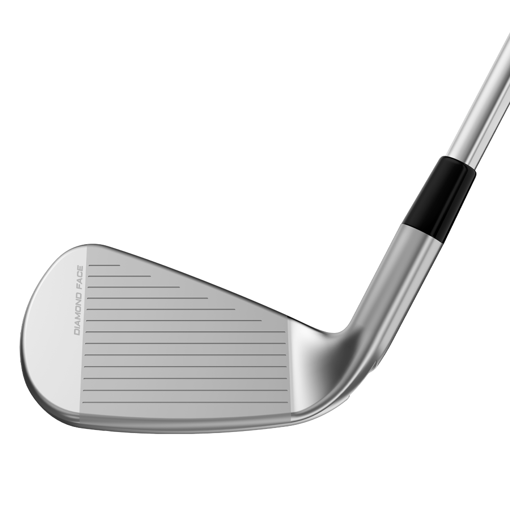 Certified Pre-Owned Exotics E723 Irons