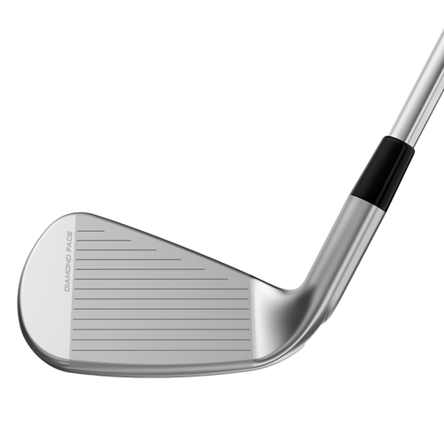 Certified Pre-Owned Exotics E723 Irons
