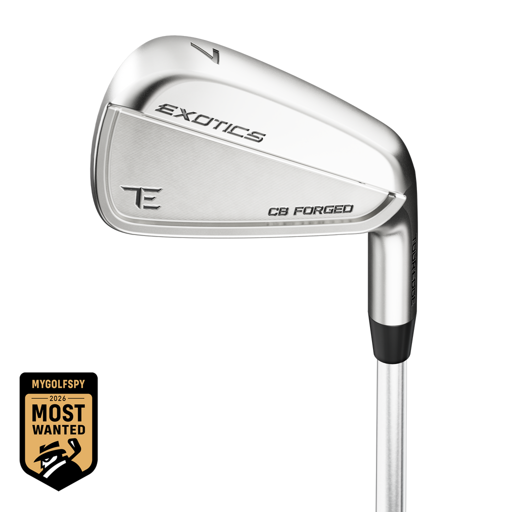 Exotics CB #7 Iron Demo Offer