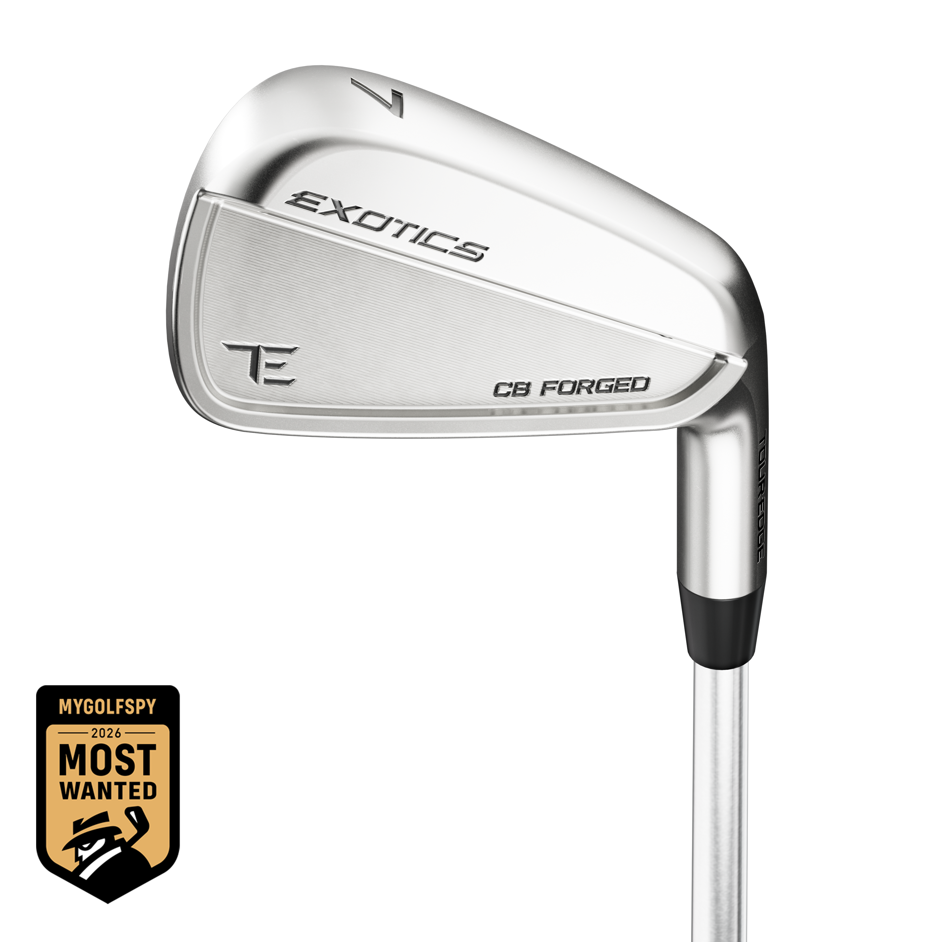 Exotics CB #7 Iron Demo Offer