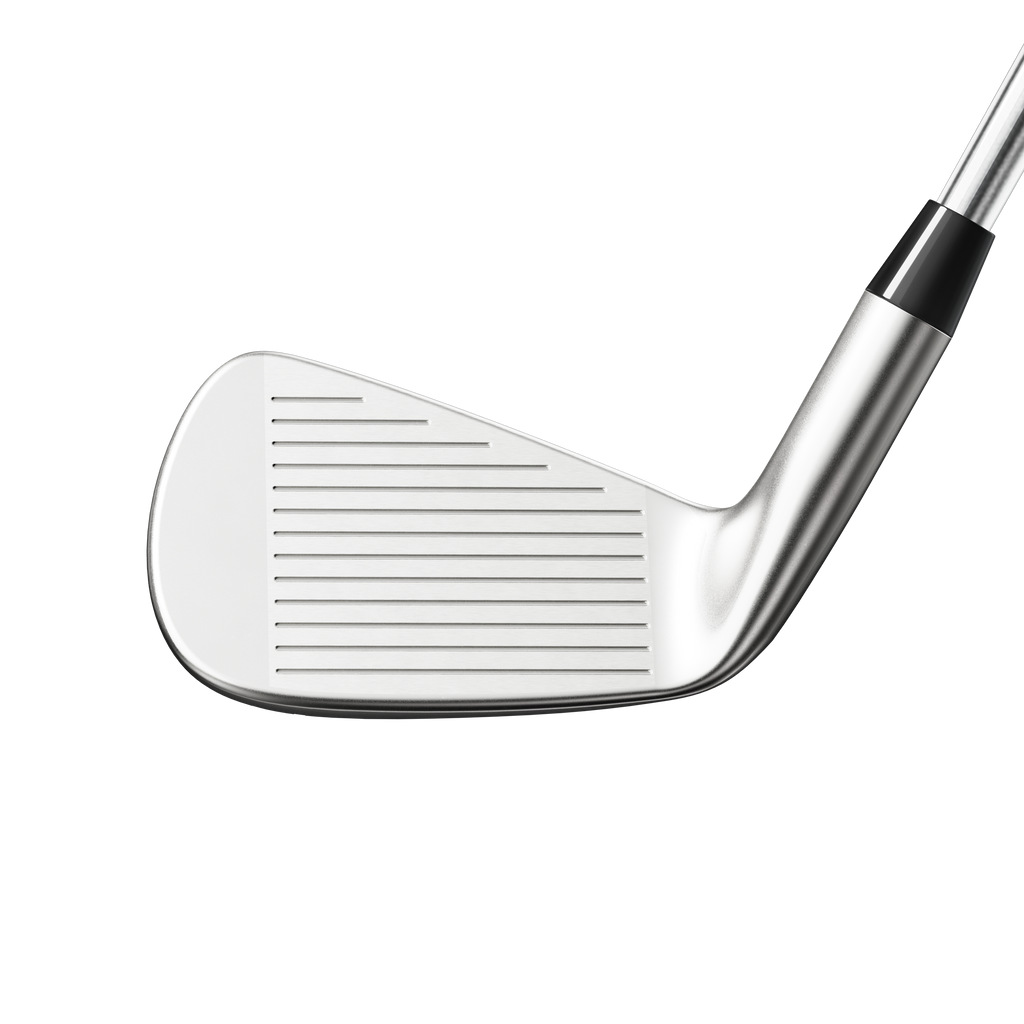 Exotics CB Irons