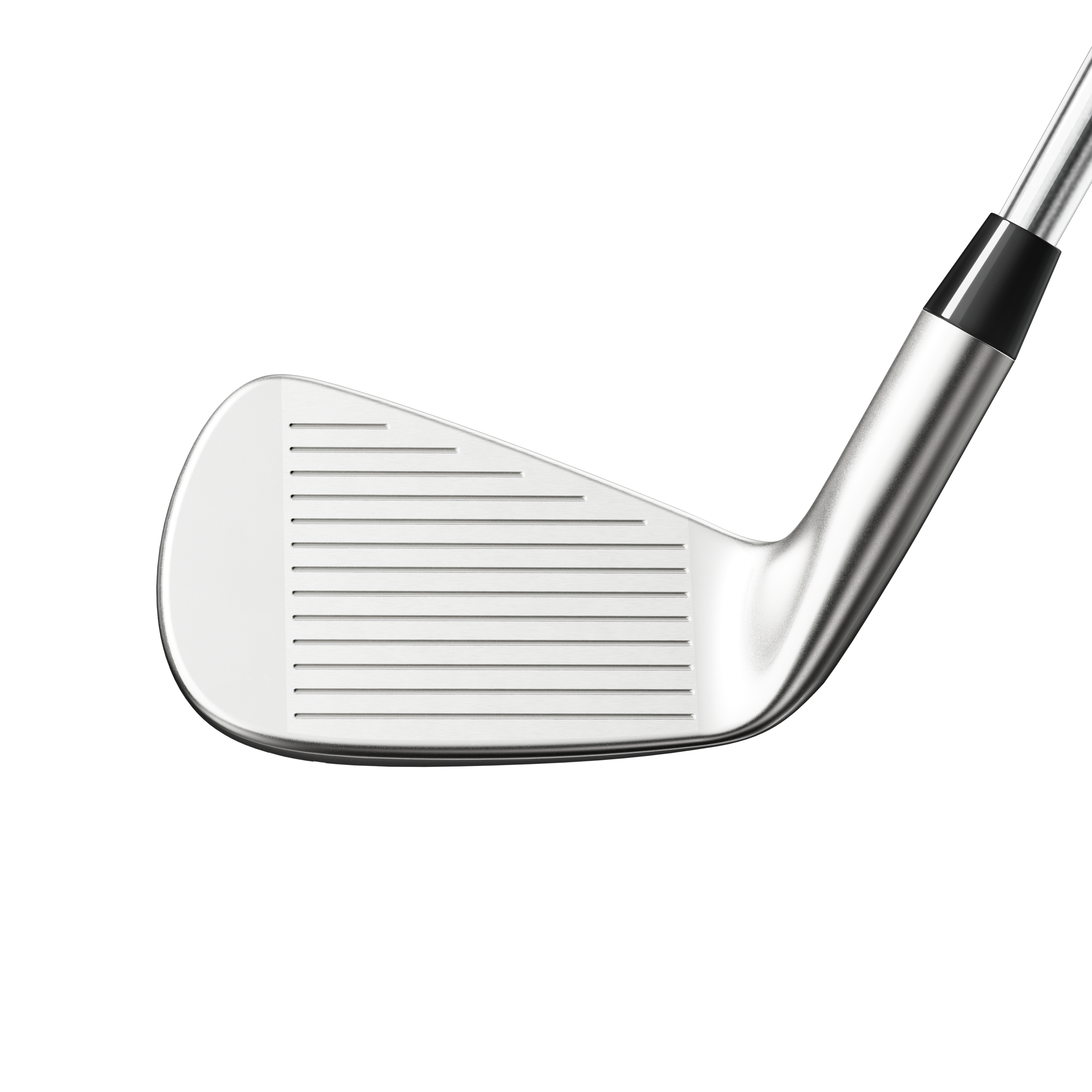 Exotics CB #7 Iron Demo Offer