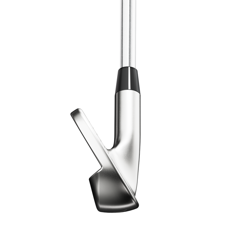 Exotics CB #7 Iron Demo Offer