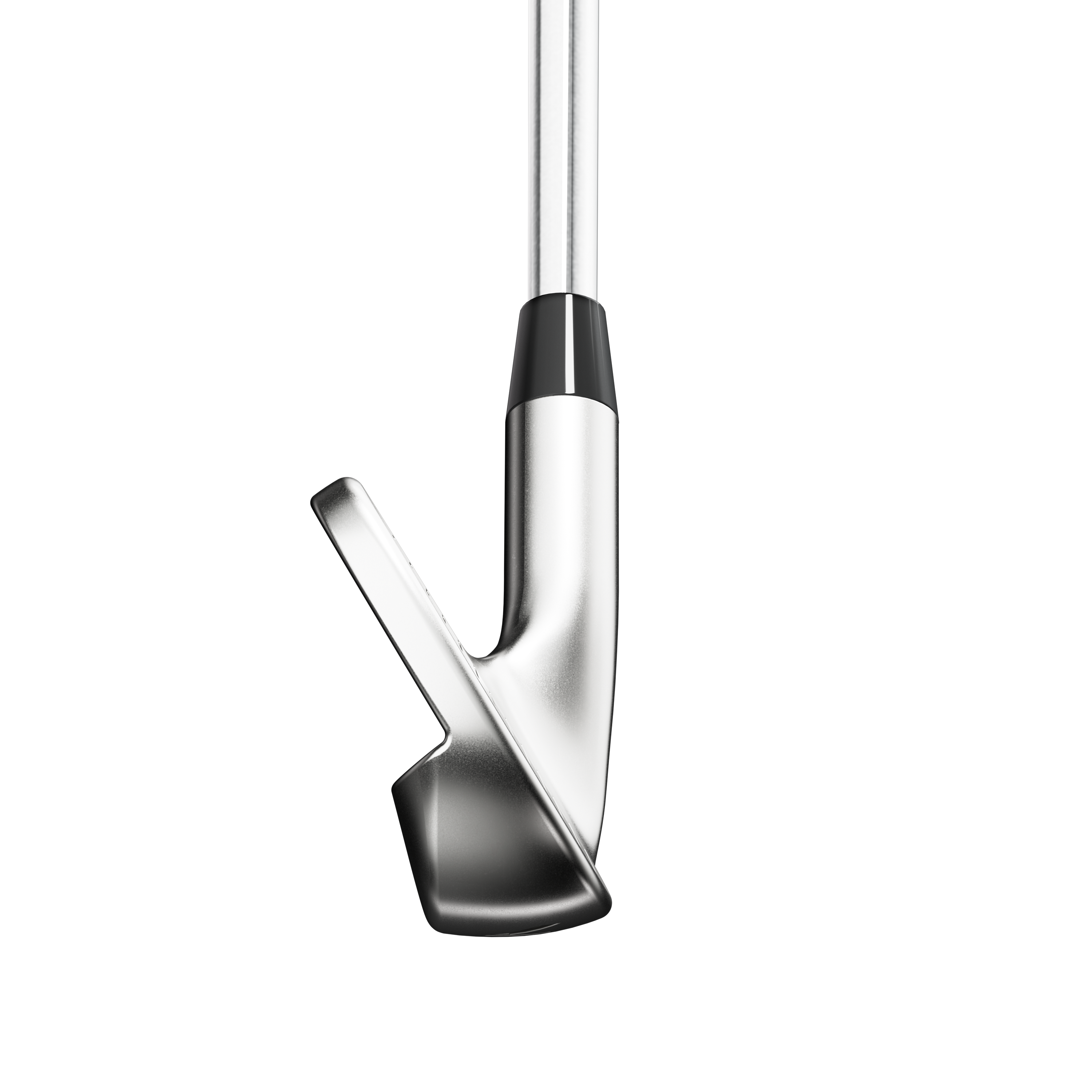 Exotics CB Irons