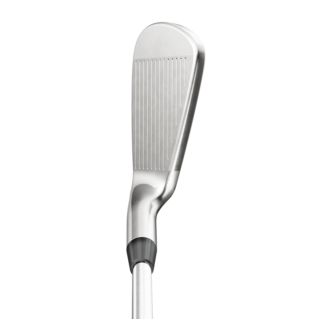 Exotics CB Irons