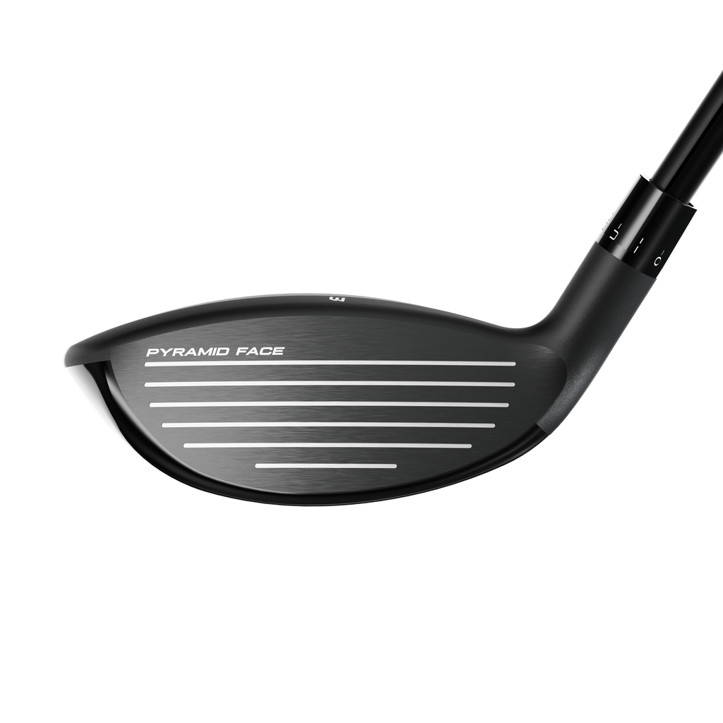 Exotics LS Fairway