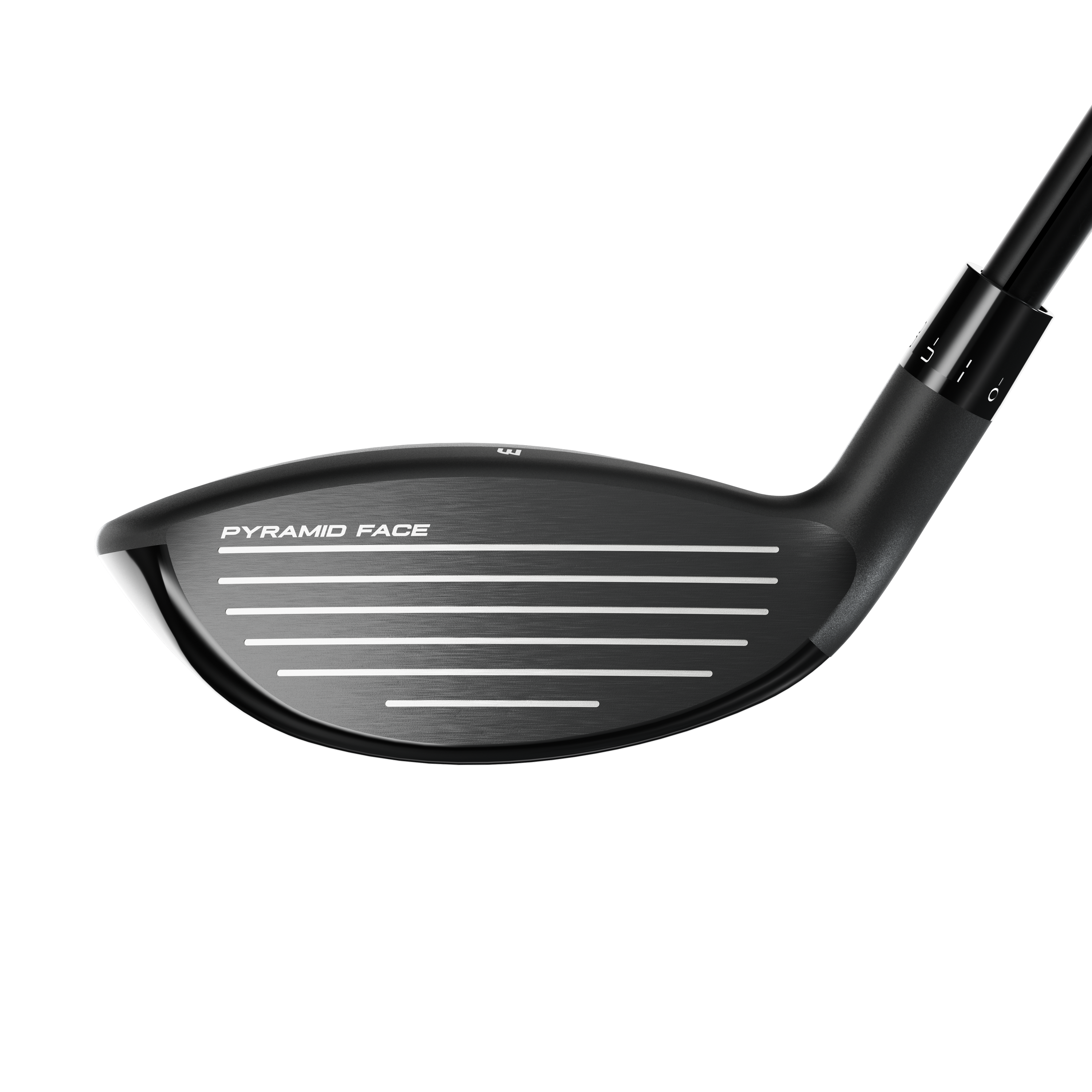 Exotics LS Fairway