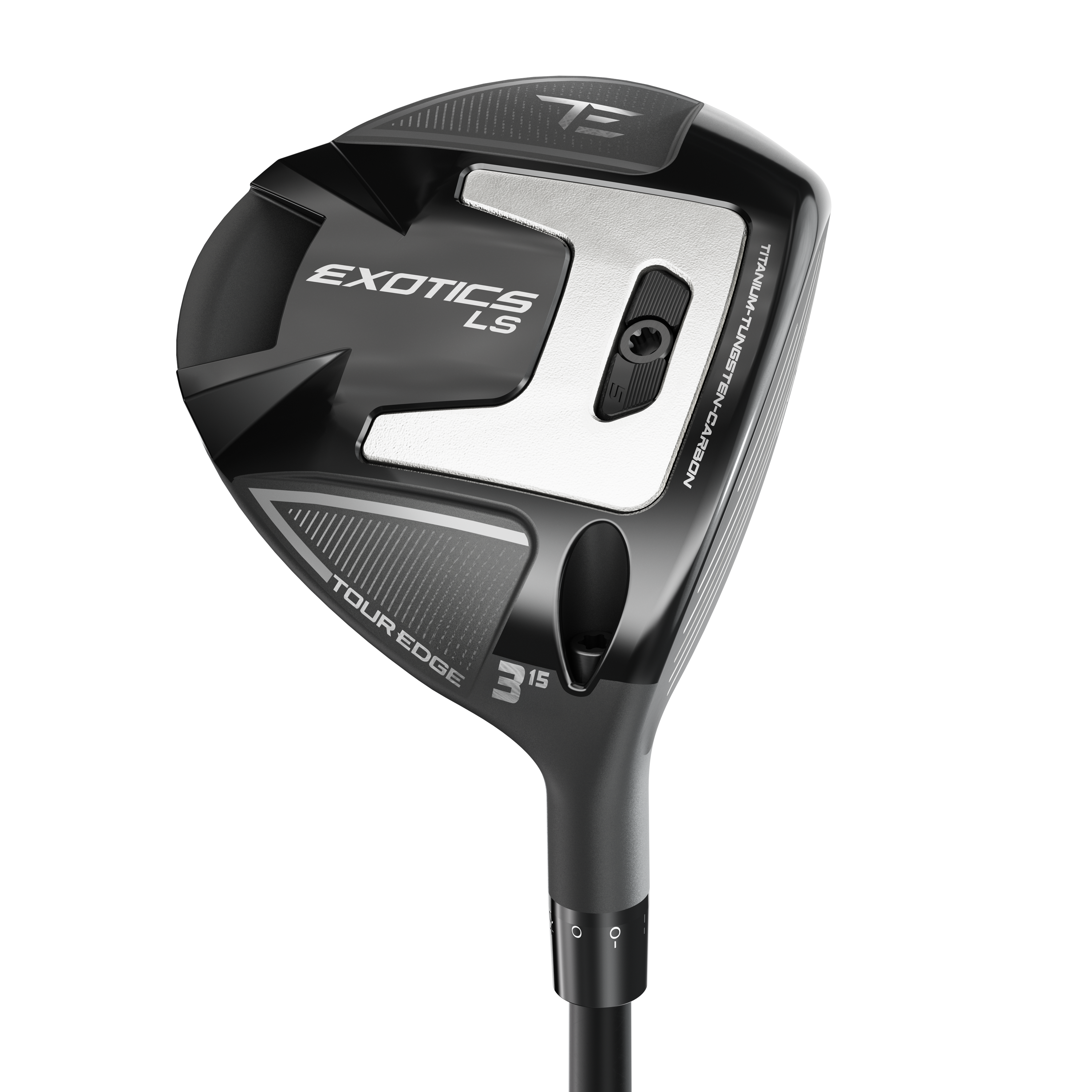 Exotics LS Fairway