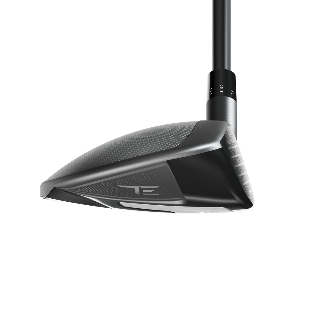 Exotics LS Fairway