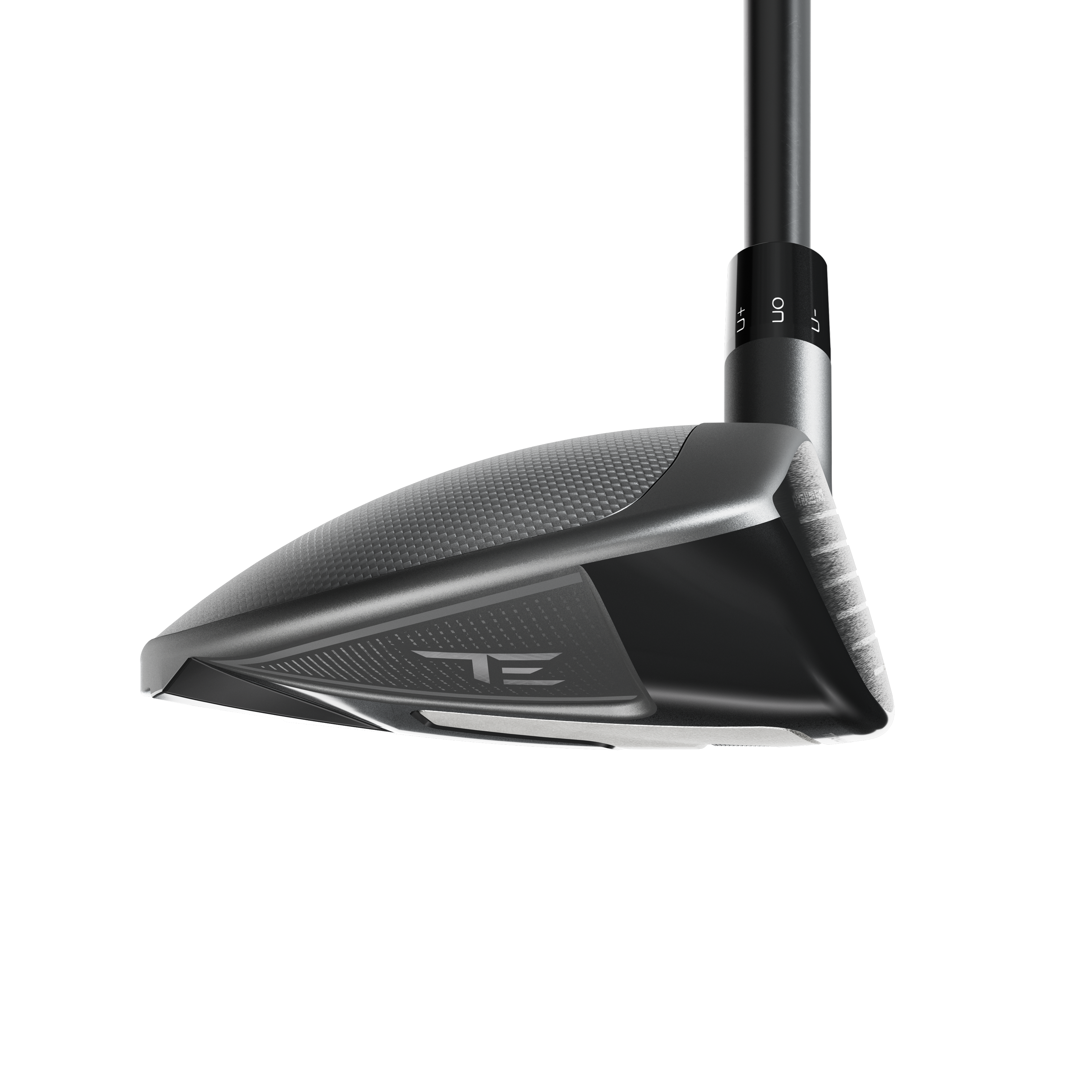 Exotics LS Fairway