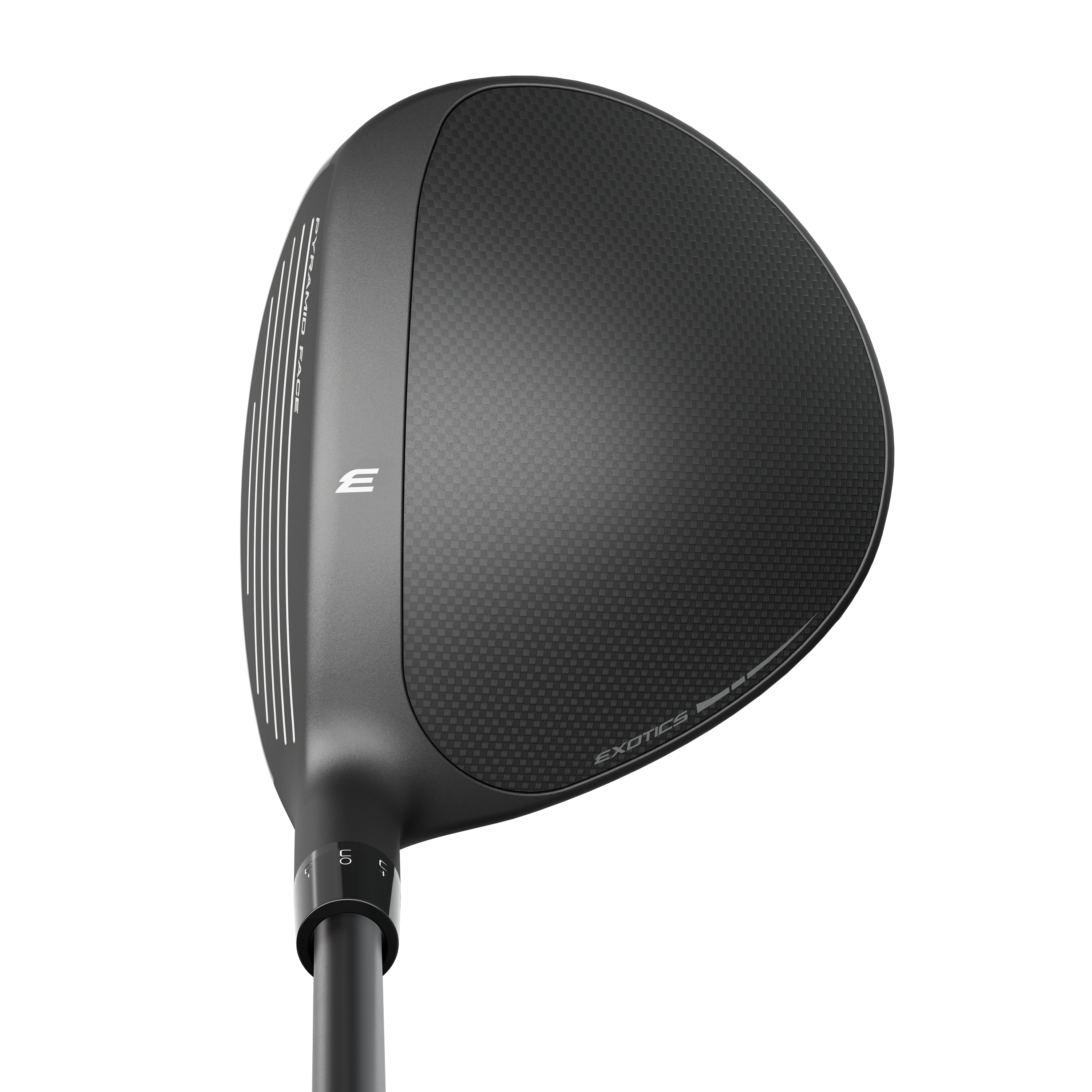 Exotics LS Fairway