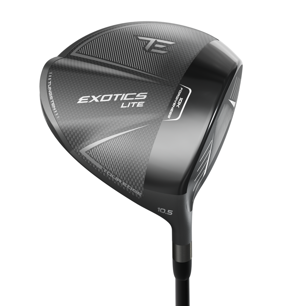 Exotics Lite Driver