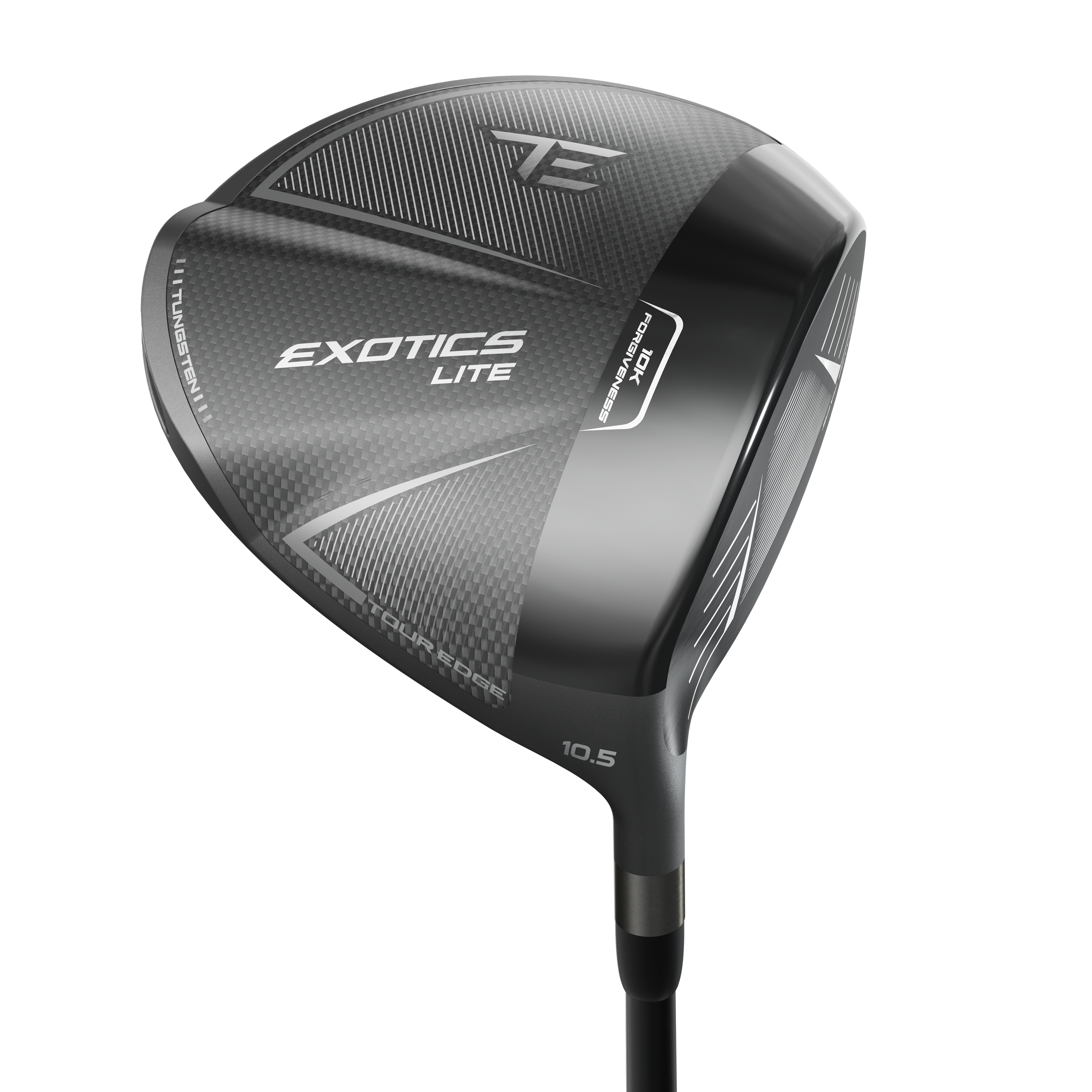 Exotics Lite Driver