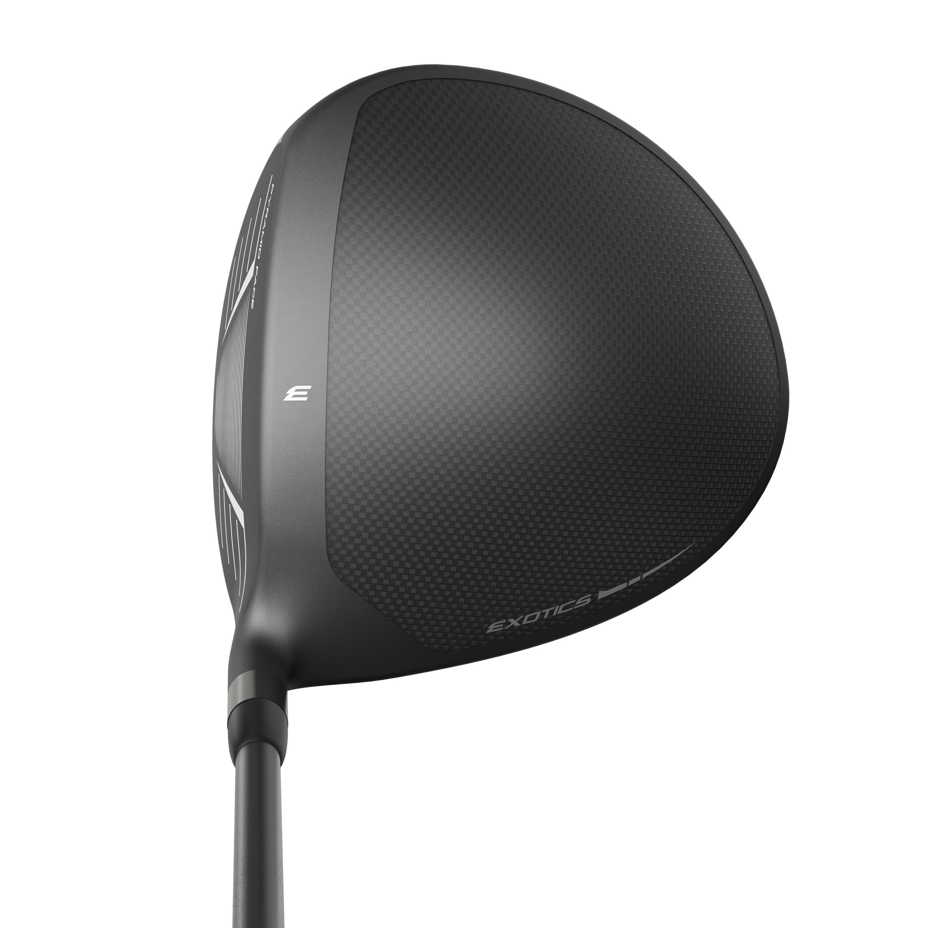 Exotics Lite Women's Driver
