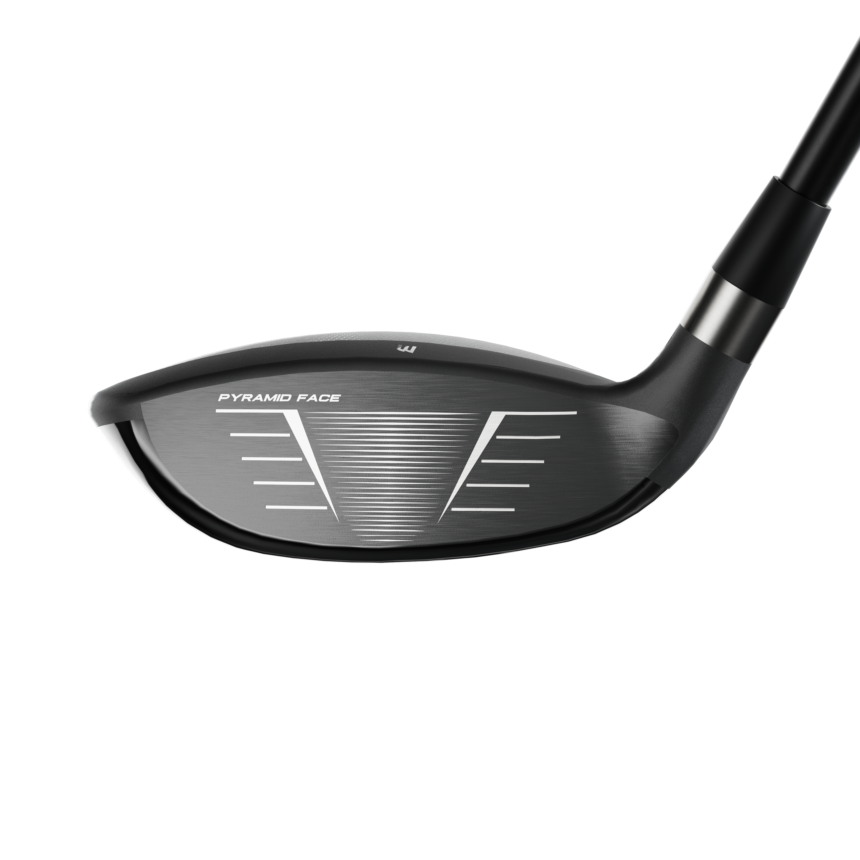 Exotics Lite Women's Fairway