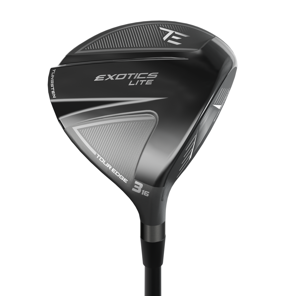 Exotics Lite Women's Fairway