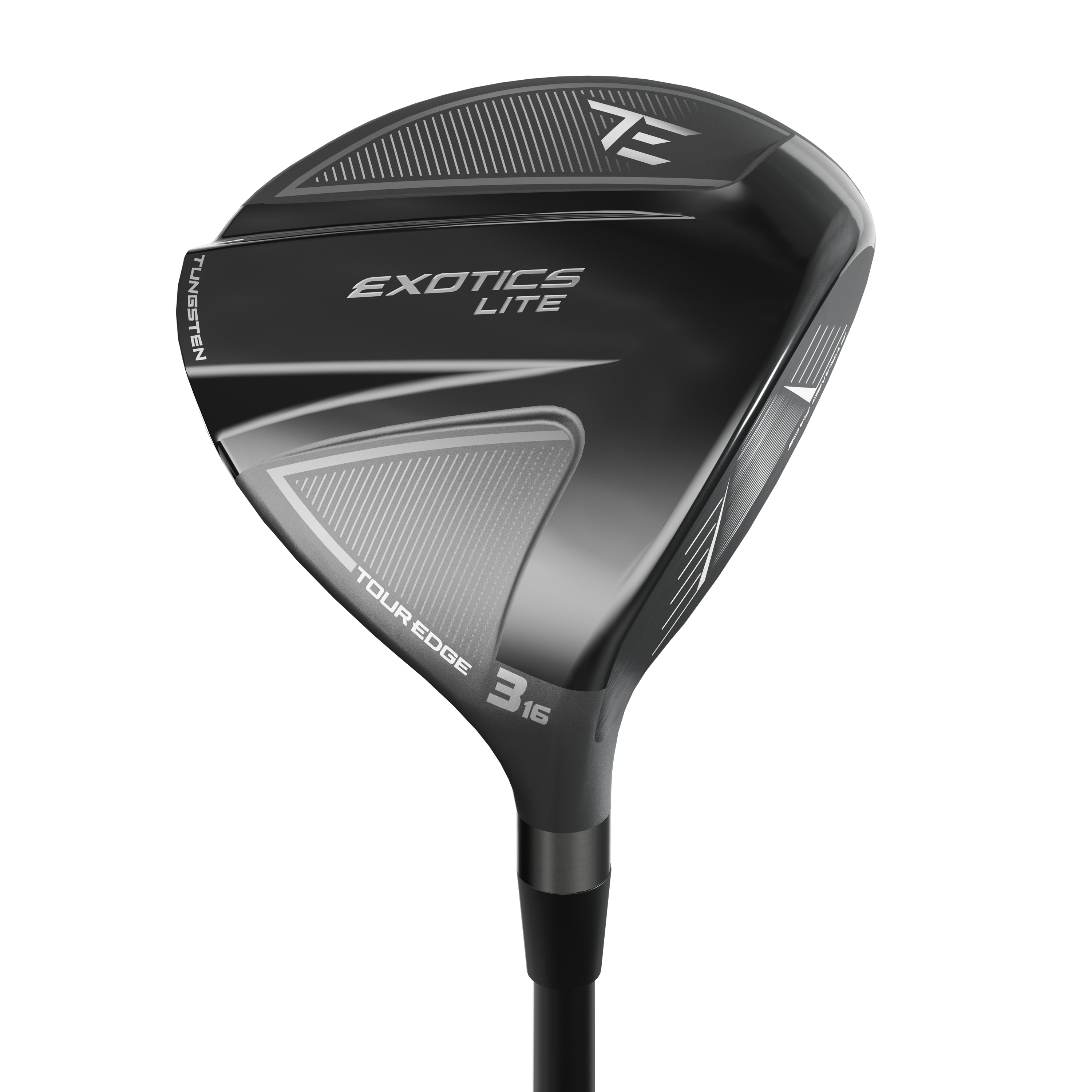 Exotics Lite Women's Fairway