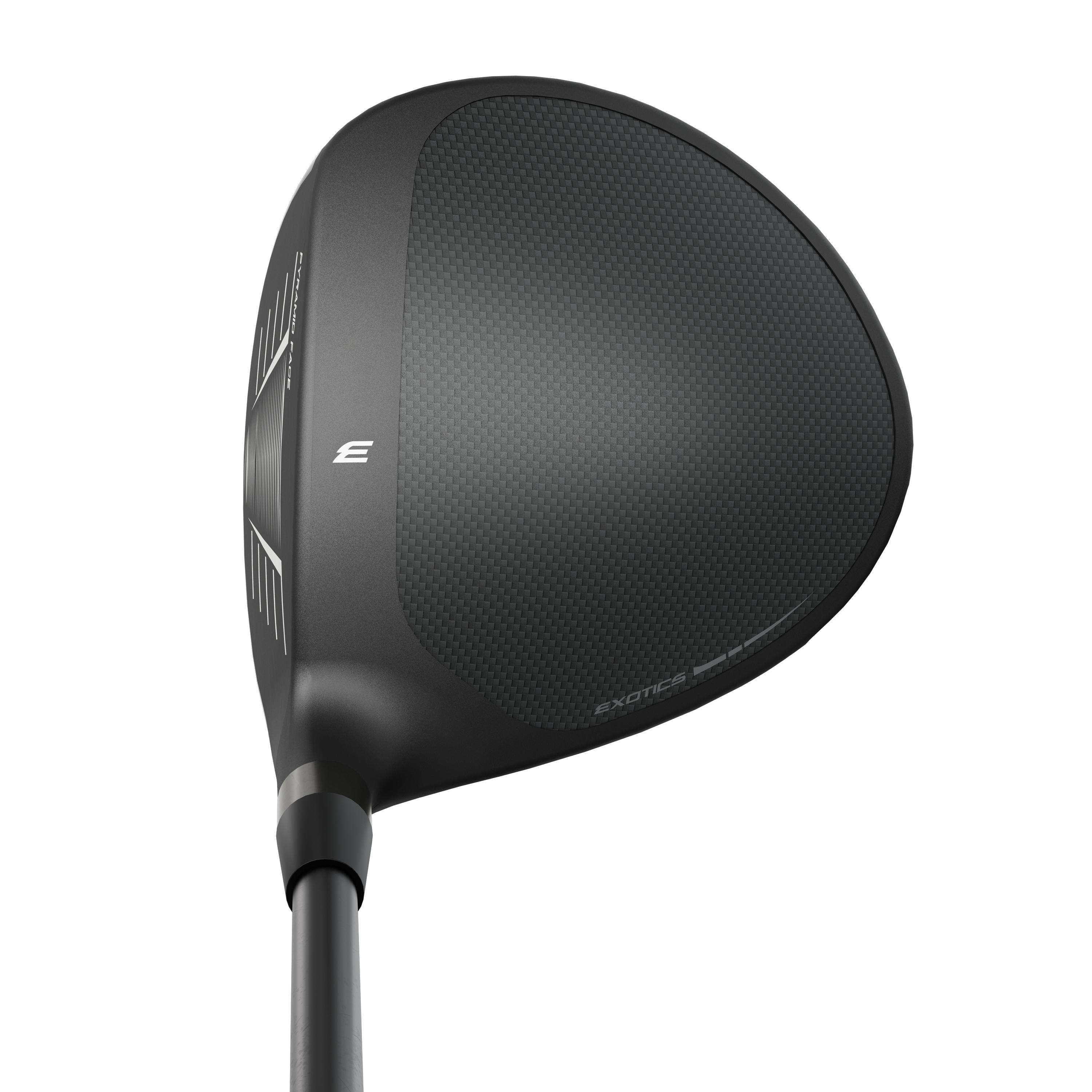 Exotics Lite Fairway
