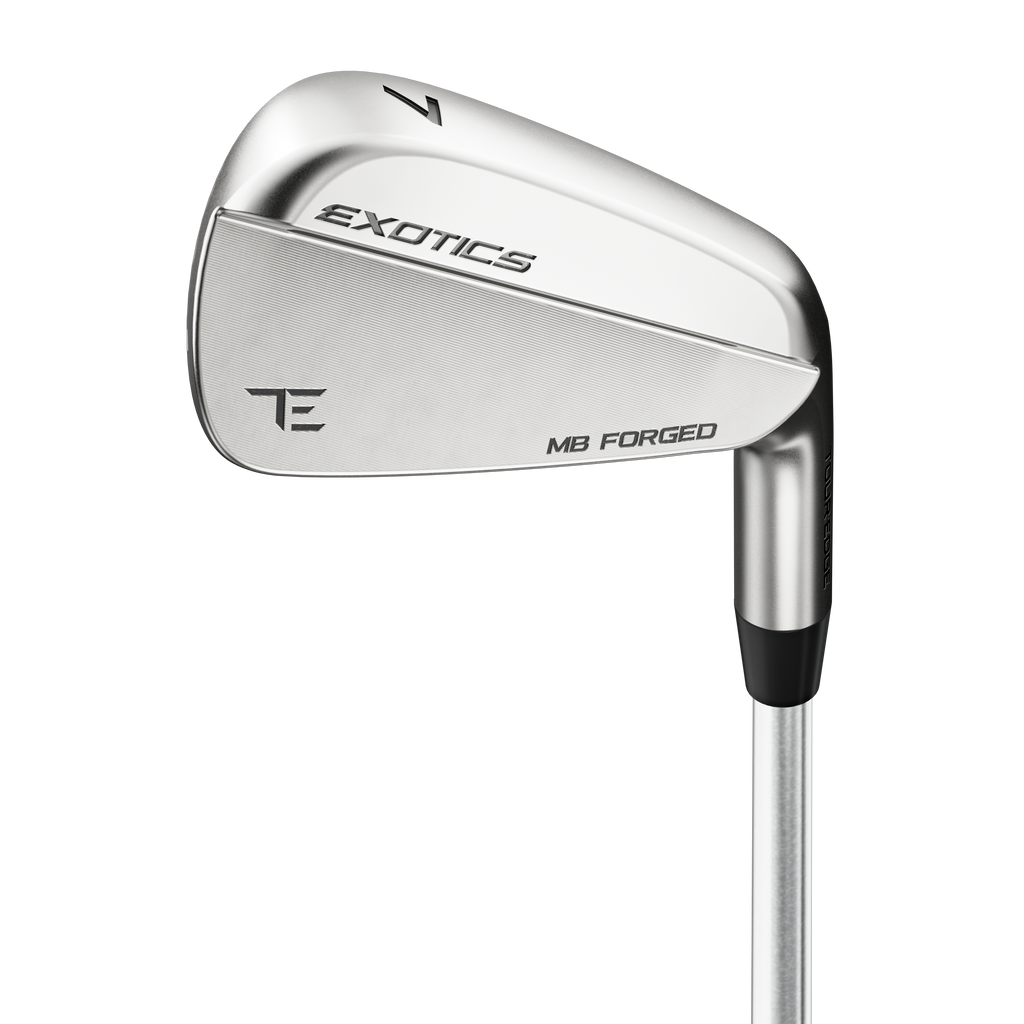 Exotics MB #7 Iron Demo Offer