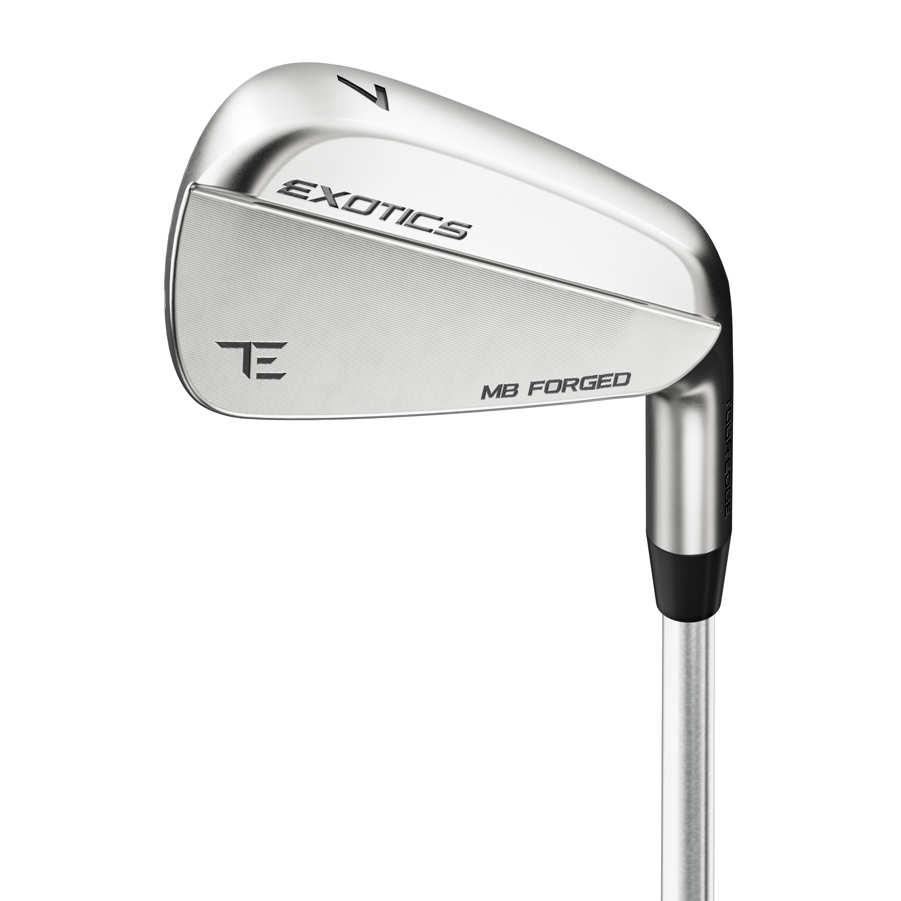 Exotics MB Irons