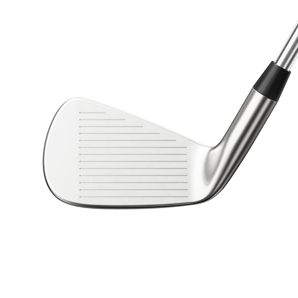 Exotics MB #7 Iron Demo Offer