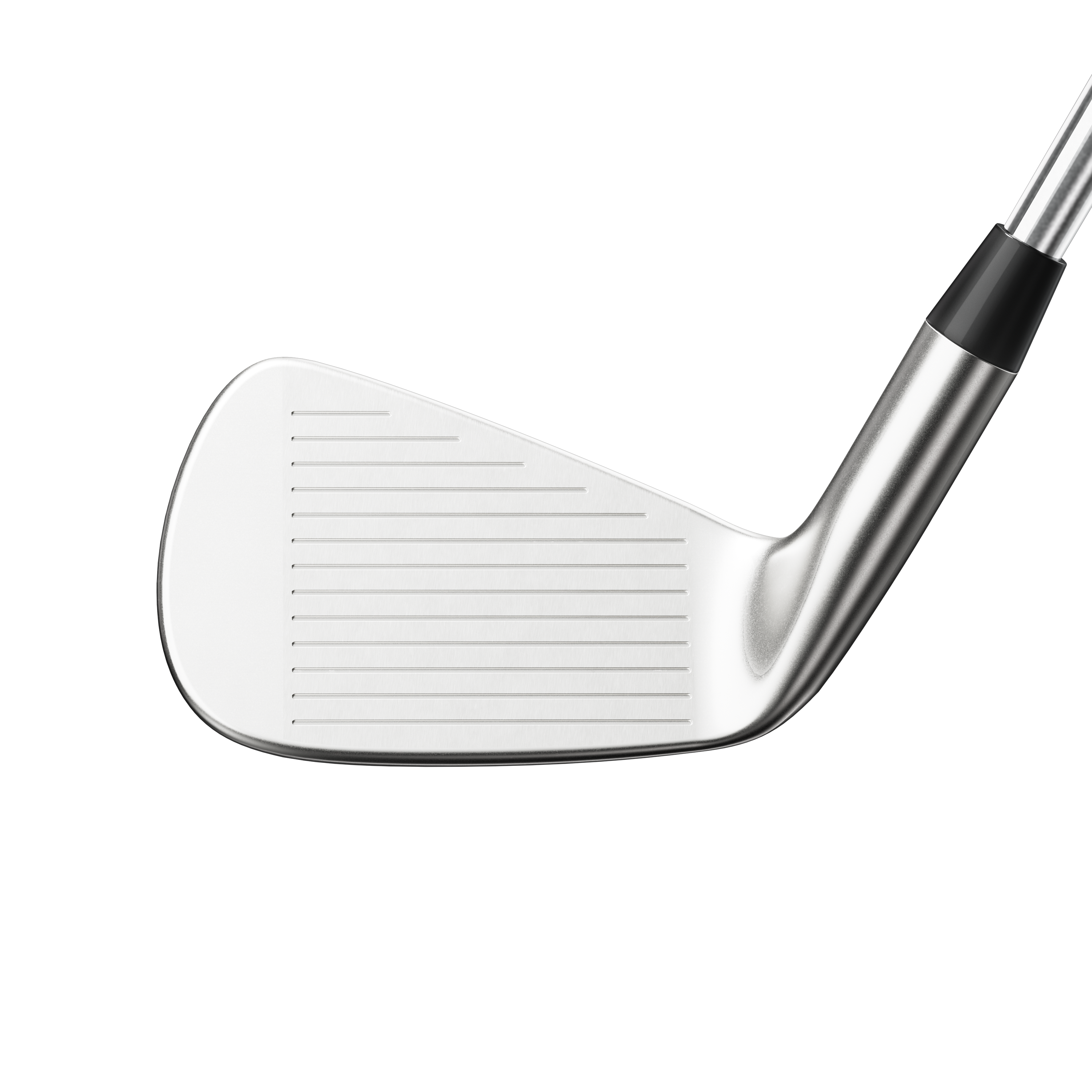Exotics MB #7 Iron Demo Offer