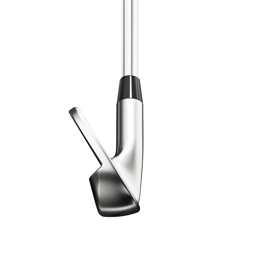 Exotics MB #7 Iron Demo Offer