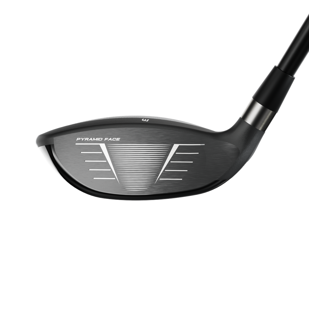 Exotics Max Women's Fairway