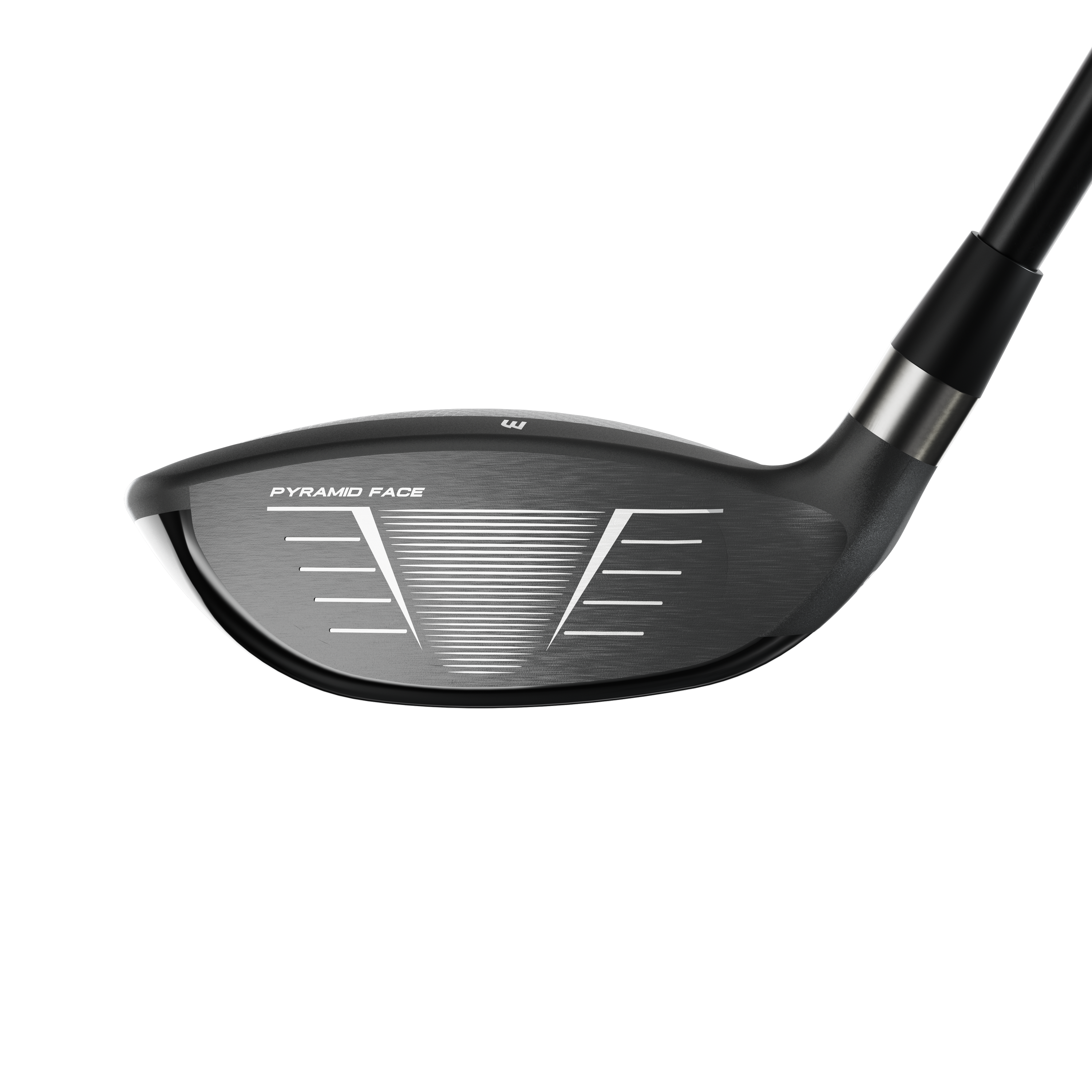 Exotics Max Women's Fairway
