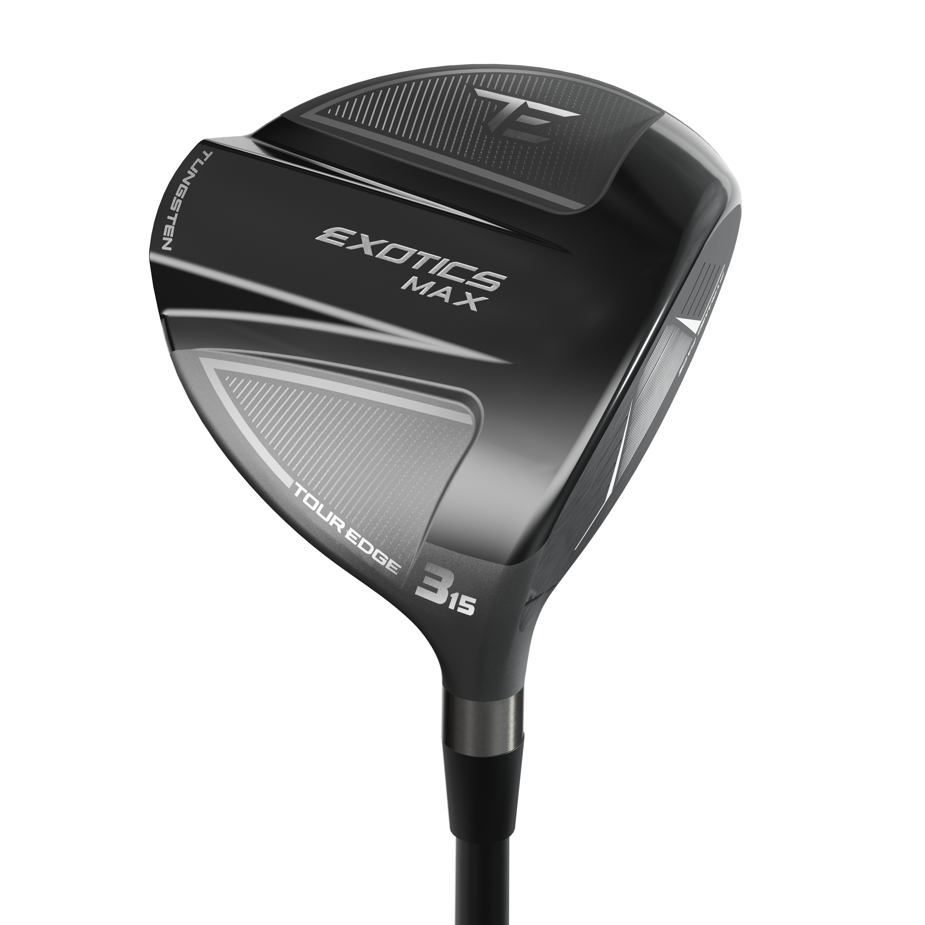 Exotics Max Women's Fairway