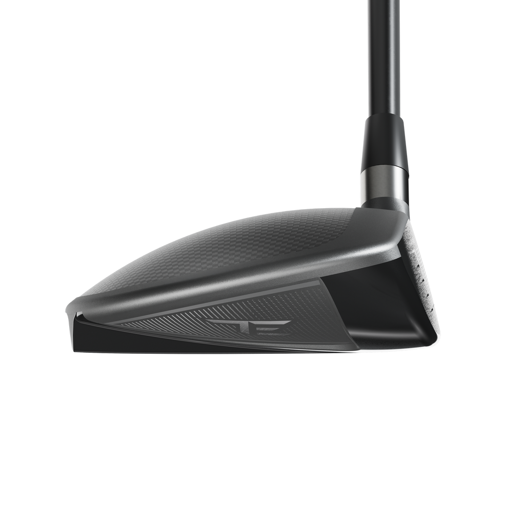 Exotics Max Women's Fairway (Left Hand)