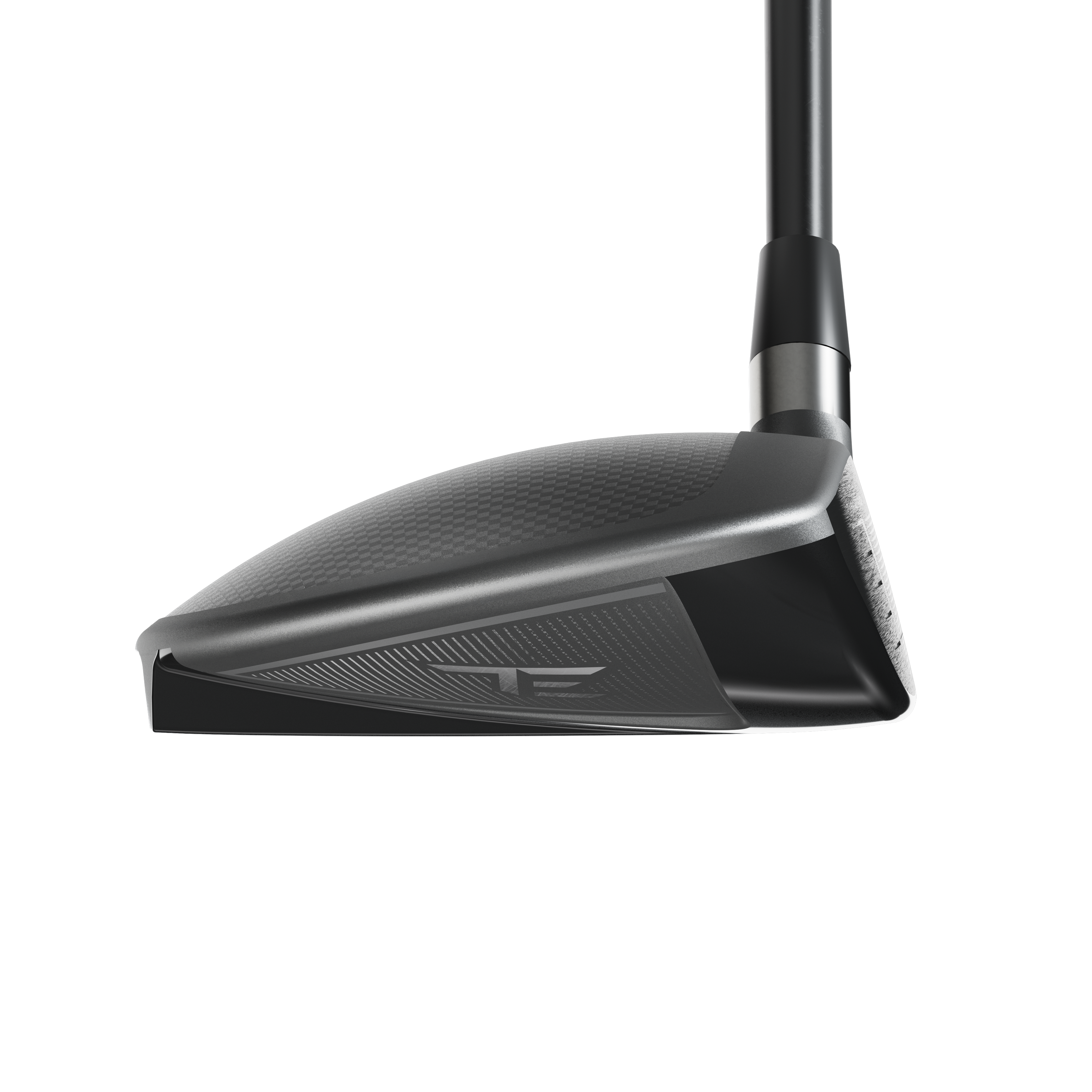 Exotics Max Women's Fairway