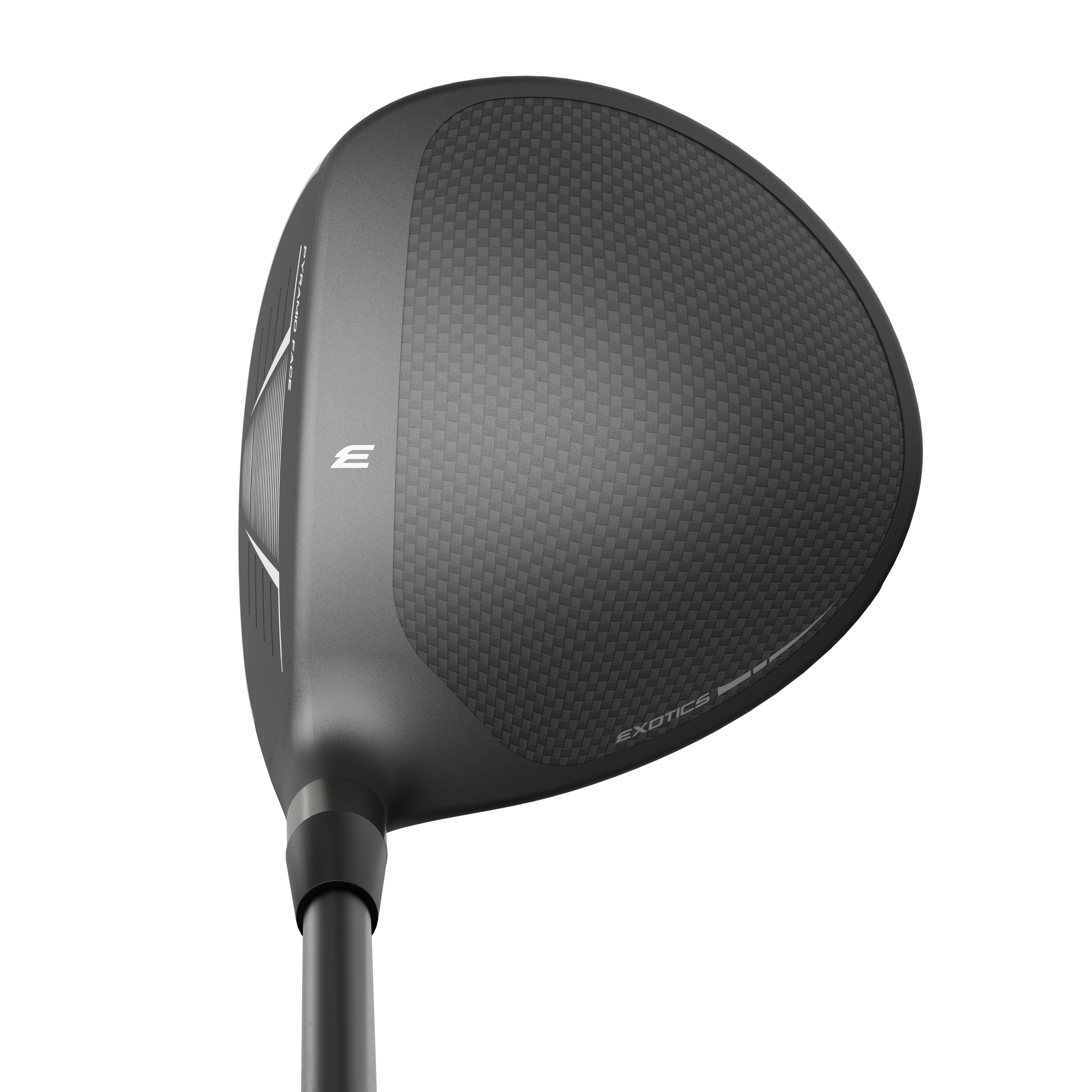 Exotics Max Women's Fairway (Left Hand)